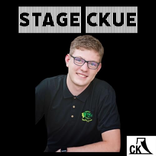 Why Stage Management