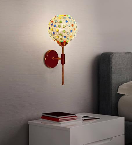 Image of Avior Wall Lights for Bedroom, Living Room, Kitchen, Offices, Restaurants, Wall Lamps and Cafe Wall Lights