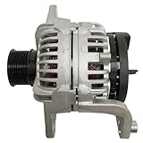 Generator Alternator For VOLVO B12 FH12 FM12 FM 420 460 8700 RENAULT Magnum Kerax 5001868213