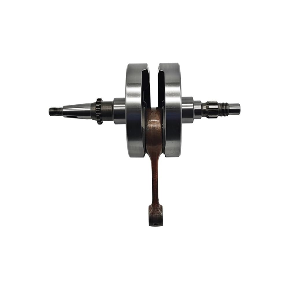Vilebrequin pour réparer un moteur KX250F serré avec bielle 13031-0074