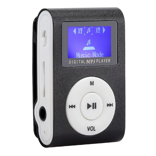 MP3 v[[ MP3 v[[ vX`bN 0.8 C` LCD XN[ ~j |[^u MP3 yv[[ ^ ~j Nbv MP3 T|[g  J[h 3.5mm Czt