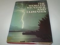 The world's weather and climates (The World of nature) 0856131482 Book Cover