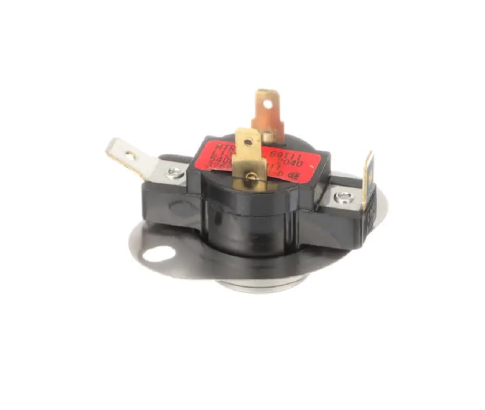 Amazon.com: Fits GE Appliance 540B146P011 Cycling Thermostat L135