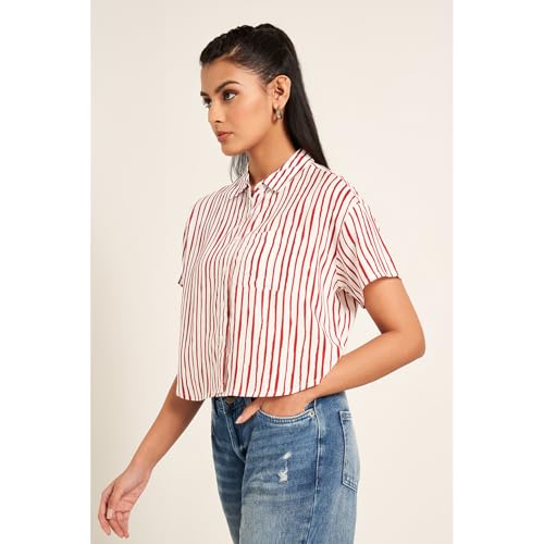 Image of Women T-Shirt