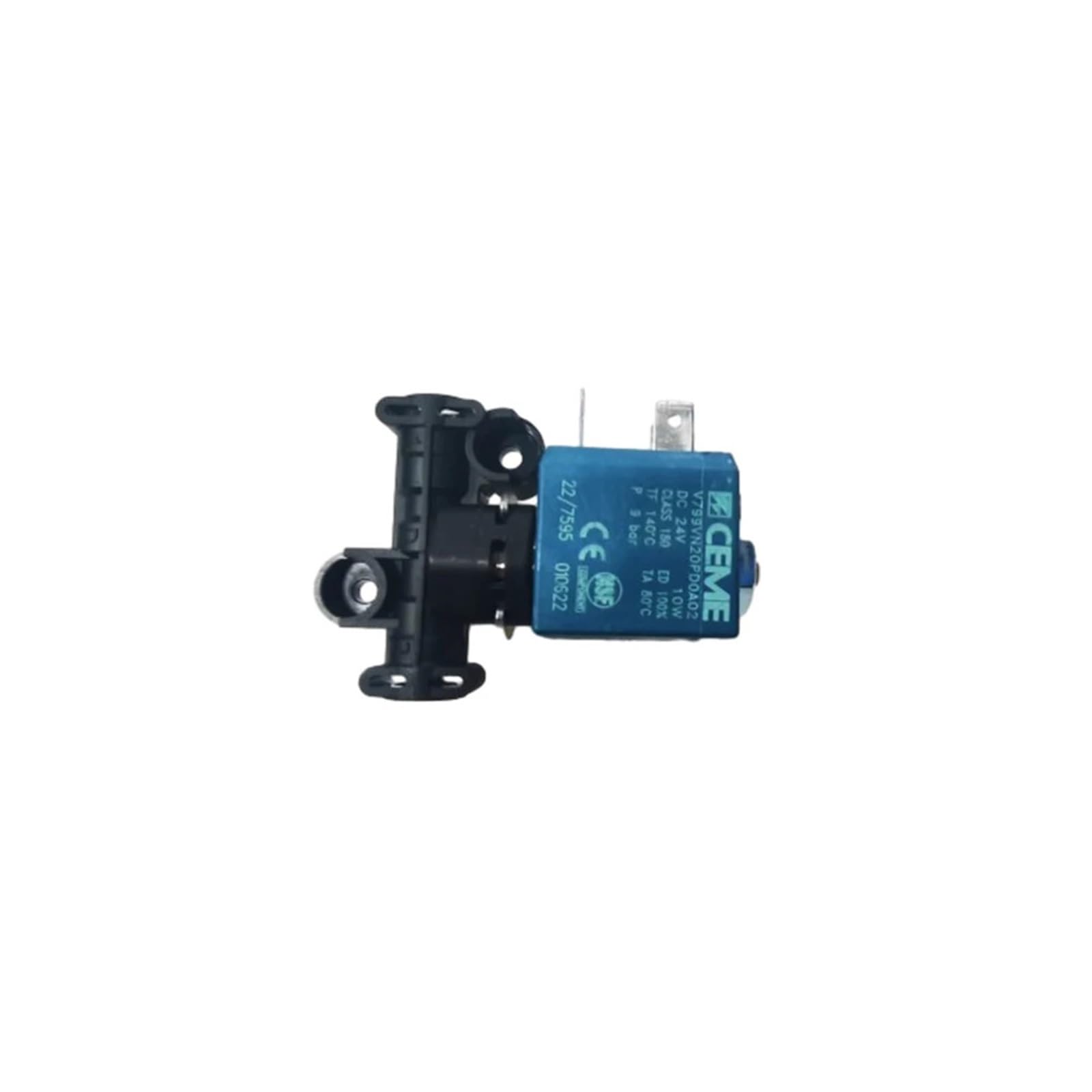 Válvula Solenoide For Cafetera, Compatible Con Philips, EP1221 EP2121 EP2124 EP2136 EP3146 EP2131 EP5144, Accesorios For Cafetera(Short style)