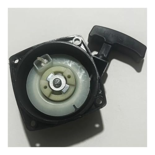 Arrancador de retroceso de suave tracción para soplador EB4300 y EB7000 2