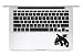 Toothless How to Train Your Dragon Trackpad Keyboard Macbook Decal Vinyl Sticker Apple Mac Air Pro Laptop Sticker