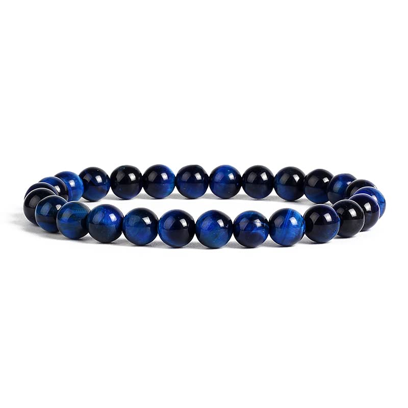 1-2 pezzi braccialetti di perline braccialetti set pietra