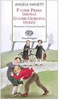 P come Prima (media) G come Giorgina 8879264710 Book Cover