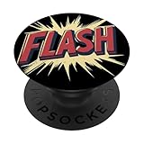 Flash Speech