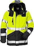 kansas jacke luxe 2-lagiges Gore-Tex, wind- und wasserdicht sowie atmungsaktiv