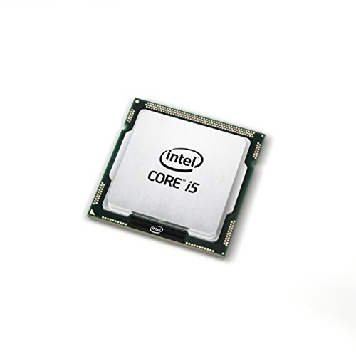 Intel Core i5-3570K processore 3,4 GHz 6 MB L3