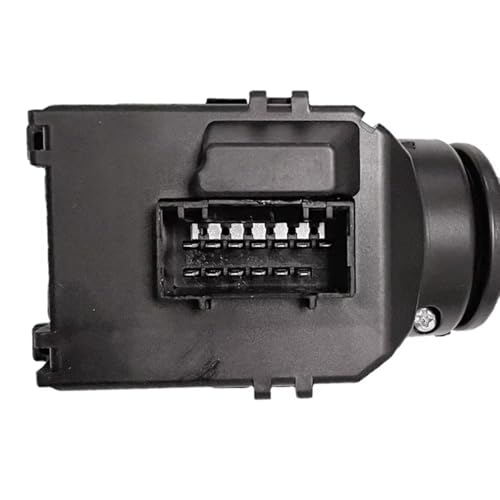 Interrupteur d'éclairage Kia Soul 2009-2014 commande clignotant - 4