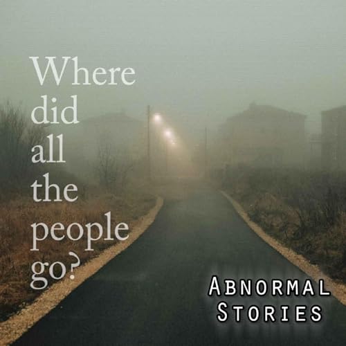 Where Did All the People Go?