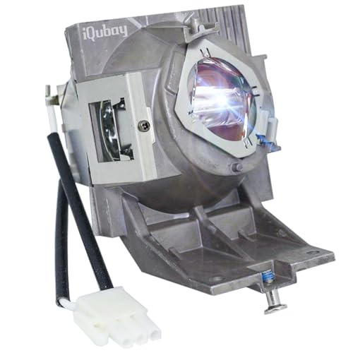 Image of A+ Quality RLC-117 for Viewsonic PG705HD PG705WU PX727-4K PX747-4K Replacement Projector Lamp Bulb with Housing