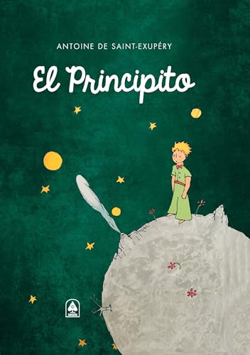 Listado de Acolchado - los más vendidos. 41 El Principito | Editorial Marin | Pasta Dura Acolchada | Edición Completa