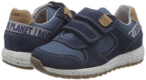 Geox Baby jongens B Alben Boy B Sneakers - Image 8