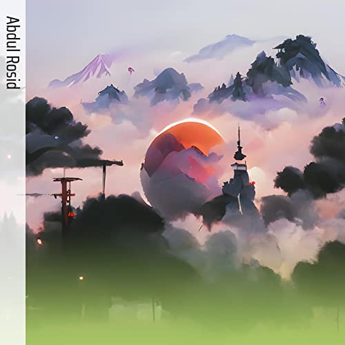 Amazon MusicでAbdul RosidのYa Saman Bungong Jeumpaを再生する