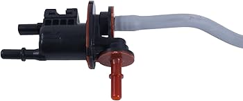 Amazon.com: YFANTPA Fuel Vapor Canister Purge Solenoid Control