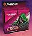 Magic The Gathering CCG: Throne of Eldraine Collector Booster Display (12)