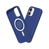 Amazon.co.jp: RHINOSHIELD [iPhone 16 Pro] SolidSuit Case, MagSafe