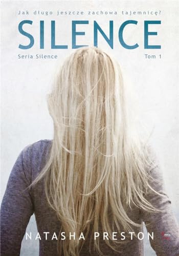 Silence (Polish Edition) [Polish] 8372296987 Book Cover