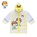 Produktbild PFMY.DG Kinderregenmantel, Jungen Und Mädchen Dinosaurier Löwe TPU Transparenten Baby Regenmantel, Reflektierende Schultasche Für Kinder, Umhang Umhang Geeignet Für Kindergartenschüler,1,L