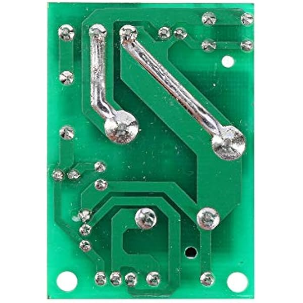 Moduł Zabezpieczający ładowanie Akumulatora 12 V 30 A, Regulowane Napięcie, Wskaźnik LED, Bezpieczny dla Systemów Zasilania Akumulatorowego 12 V