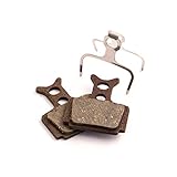 Leistungsstarke Bremsleistung: Optimiertes Design für eine effiziente und effektive Bremswirkung