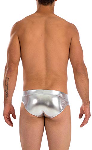 Gary Majdell Sport Men's Cheeky Brief Bikini Swimsuit4