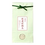 【開運祈願米】新潟コシヒカリ 白米 5kg グリーン袋