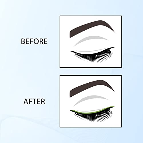 L.a. Girl Shockwave Neon Eyeliner, Gotcha, 0.04 Oz #TOP3