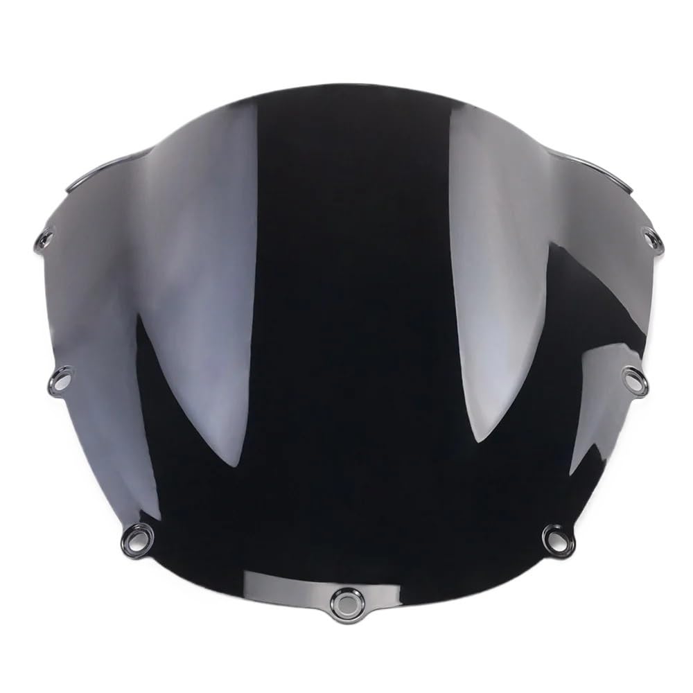 Carénage moto pare-brise CBR 900 RR 954 finition aérodynamique - 8