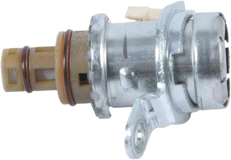 Torque Converter Clutch Solenoid 62TE 926-378 Compatible With ProMaster 1500 2500 3500 Journey Caravan