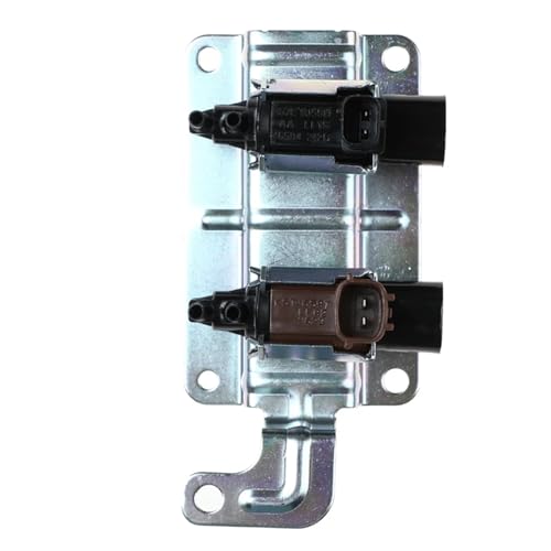 Électrovanne de purge LF8218740, composant auto de haute précision - 4