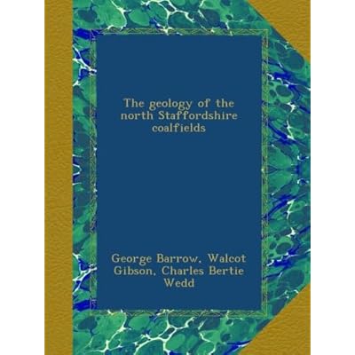 The geology of the north Staffordshire coalfields