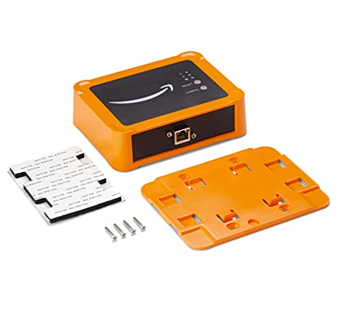 Amazon Monitron Gateway (Ethernet) - For equipment monitoring