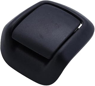 lixuesong Professional 1417521 Substituição do Assento do Lado do Passageiro Esquerdo Alça Inclinável Acessórios de Carro Instalação Simples Alça de Inclinação do Assento Durável