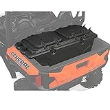 2016 GENUINE POLARIS GENERAL™ 1000 LOCK & RIDE® REAR CARGO BOX