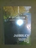  Jahrbuch des emsländischen Heimatbundes, Band 28, 1982 (broschiert)