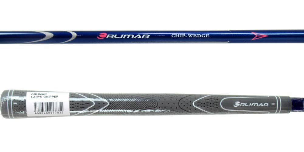 ☆ORLIMAR オリマー チッパー 35度 ORM-708C ORLIMAR 「送料無料/ロフト角35度」オリマー ORM-708C チッパー