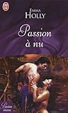 Passion à nu - Emma Holly 