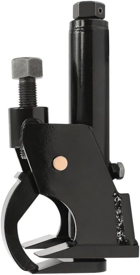 Tire Bead Breaker Tool Compatible With 10 To 21 Inch Tires For ATV UTV Car Tire Changer With Rubber Protection Pad