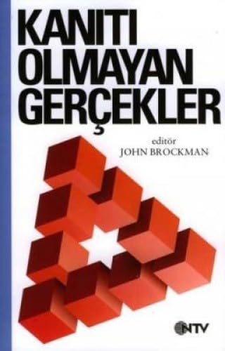 Kaniti Olmayan Gercekler [Turkish] 9756690666 Book Cover