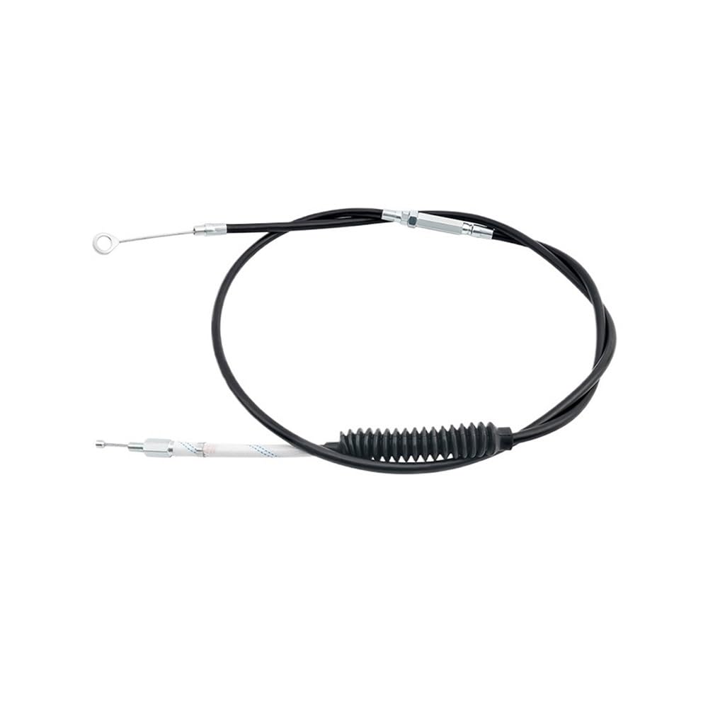 Cable de embrague de motocicleta de 180 cm compatible con XL883 1200N 7