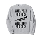 Funny Trumpet Apparel Co.