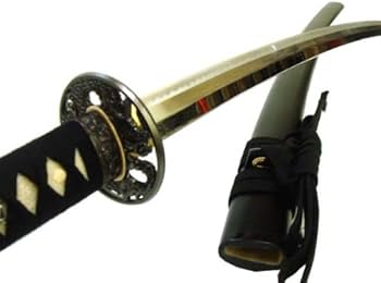 【年末特価】金属製 模造刀 陸奥守吉行 五条工務店】金属製 模造刀 陸奥守吉行 五条工務店】金属製 模造