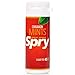 Spry Mints Cinnamon, 45 ct