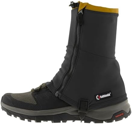 Kahtoola RENAgaiter Mid Gaiters