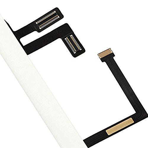 image for Pacho for iPad 5 iPad Air 1st Model A1474 A1475 Digitizer Replacement 